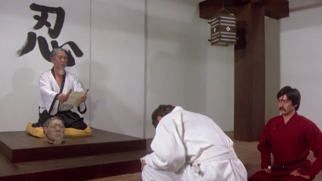 Enter The Ninja(1981) BD RIP