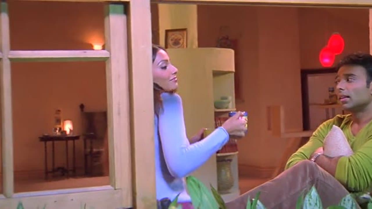 Mere Yaar Ki Shaadi Hai 2002 Dv DRip X 264 AAC 5.1... Hon 3y