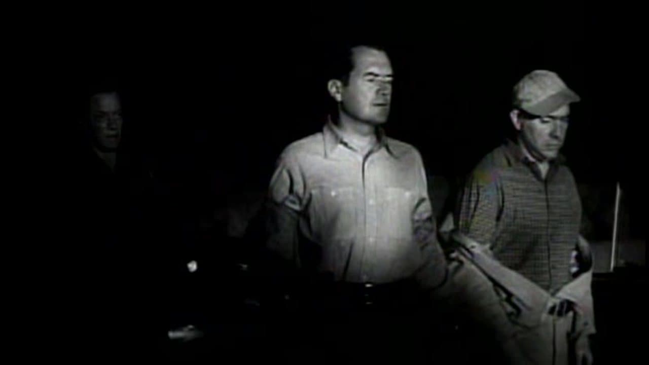 The Hitch-Hiker - Weirdness Bad Movie