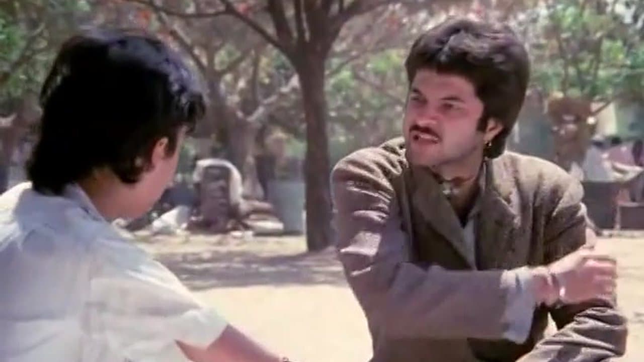 Woh 7 Din 1983 1 CD XVi D DVDRip.by Kunal
