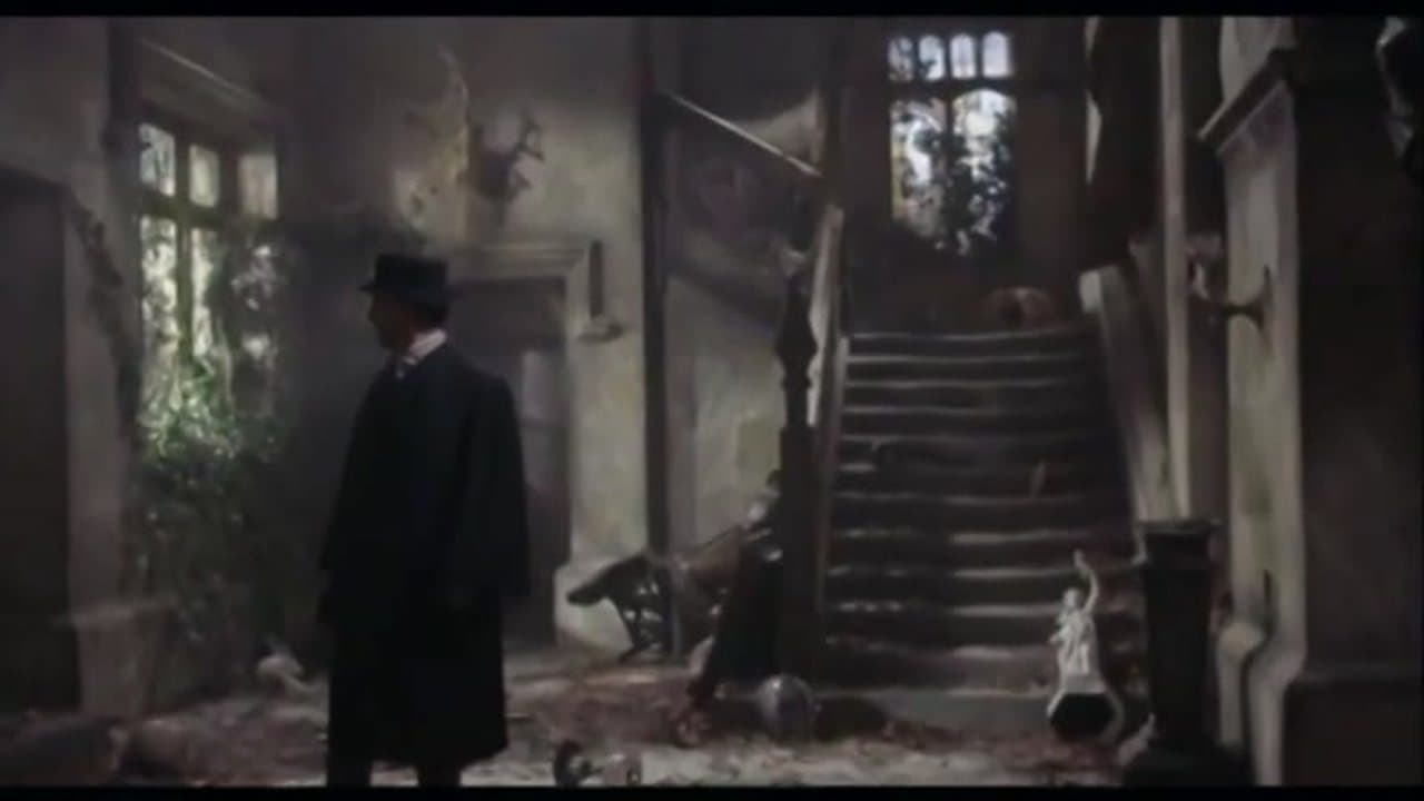 The Evil of Frankenstein