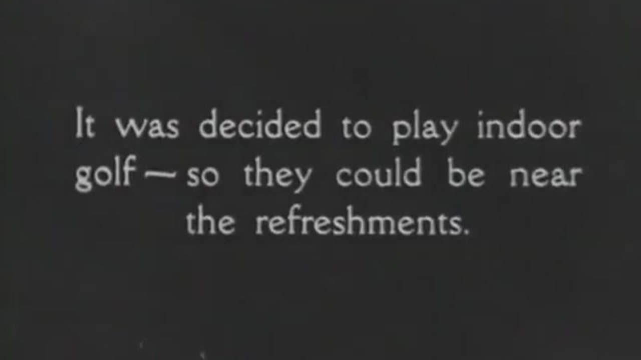 Assorted Silent Comedy Shorts 7