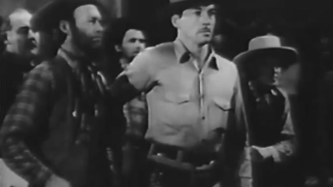 Billy the Kid's Fighting Pals