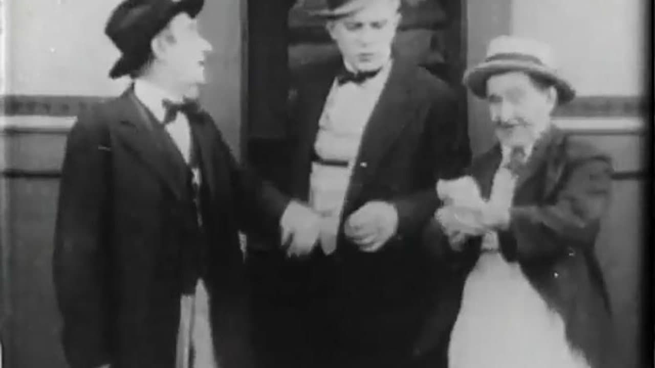 Assorted Silent Comedy Shorts 4