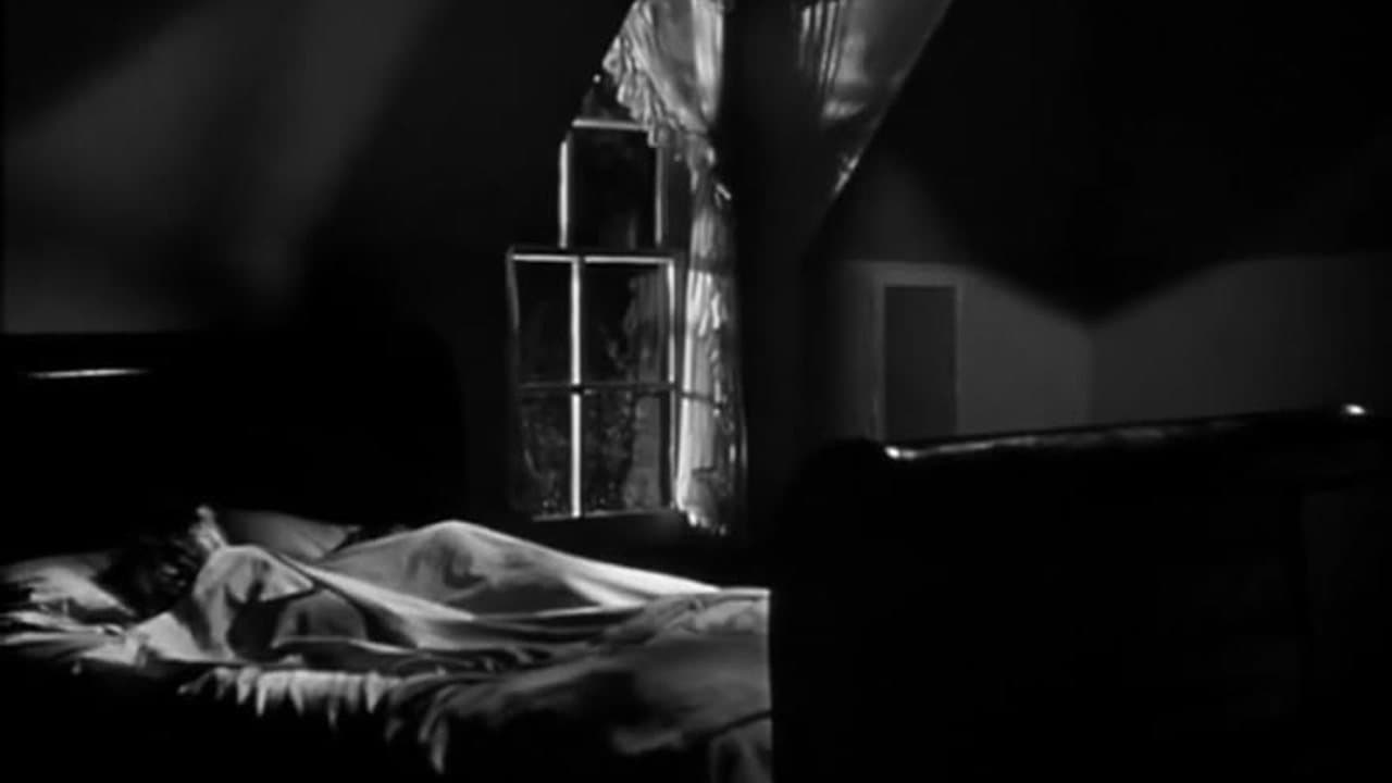 1955 - The Night of The Hunter (La noche del cazador) w/Spanish Subtitles