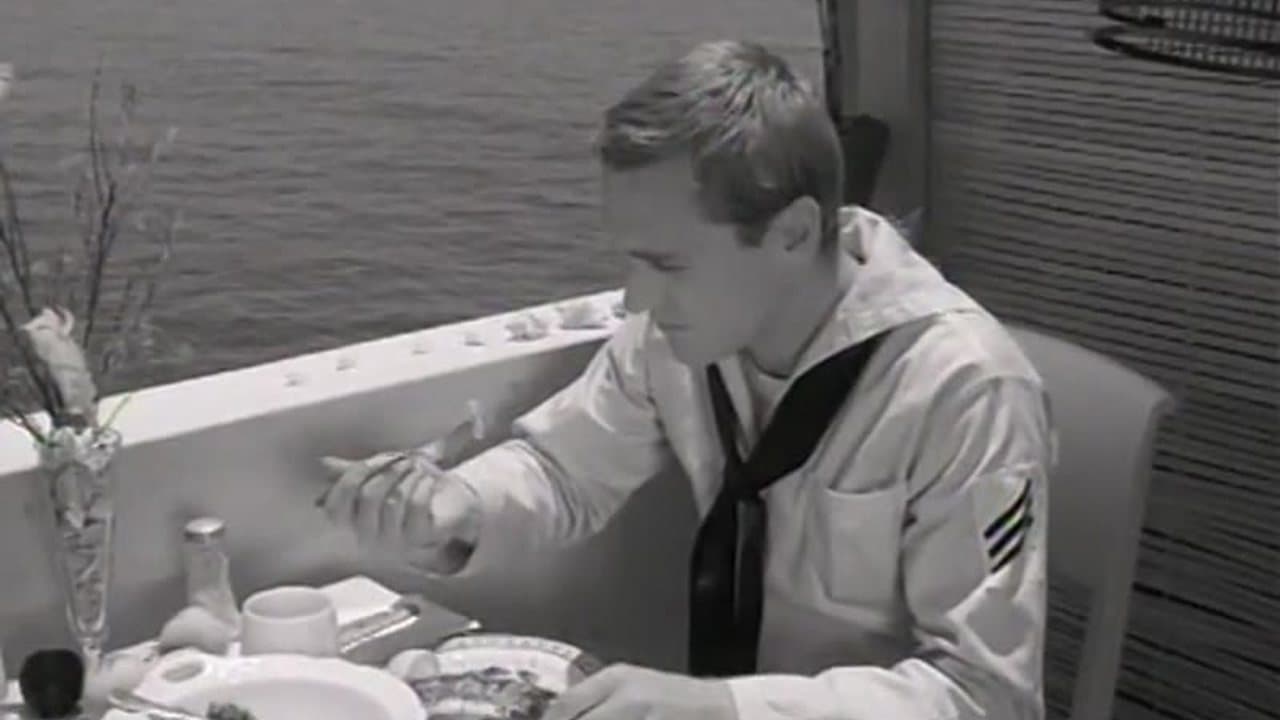 Curtis Harrington's "NIGHT TIDE" (1961) HQ 16/9 + movie trailer