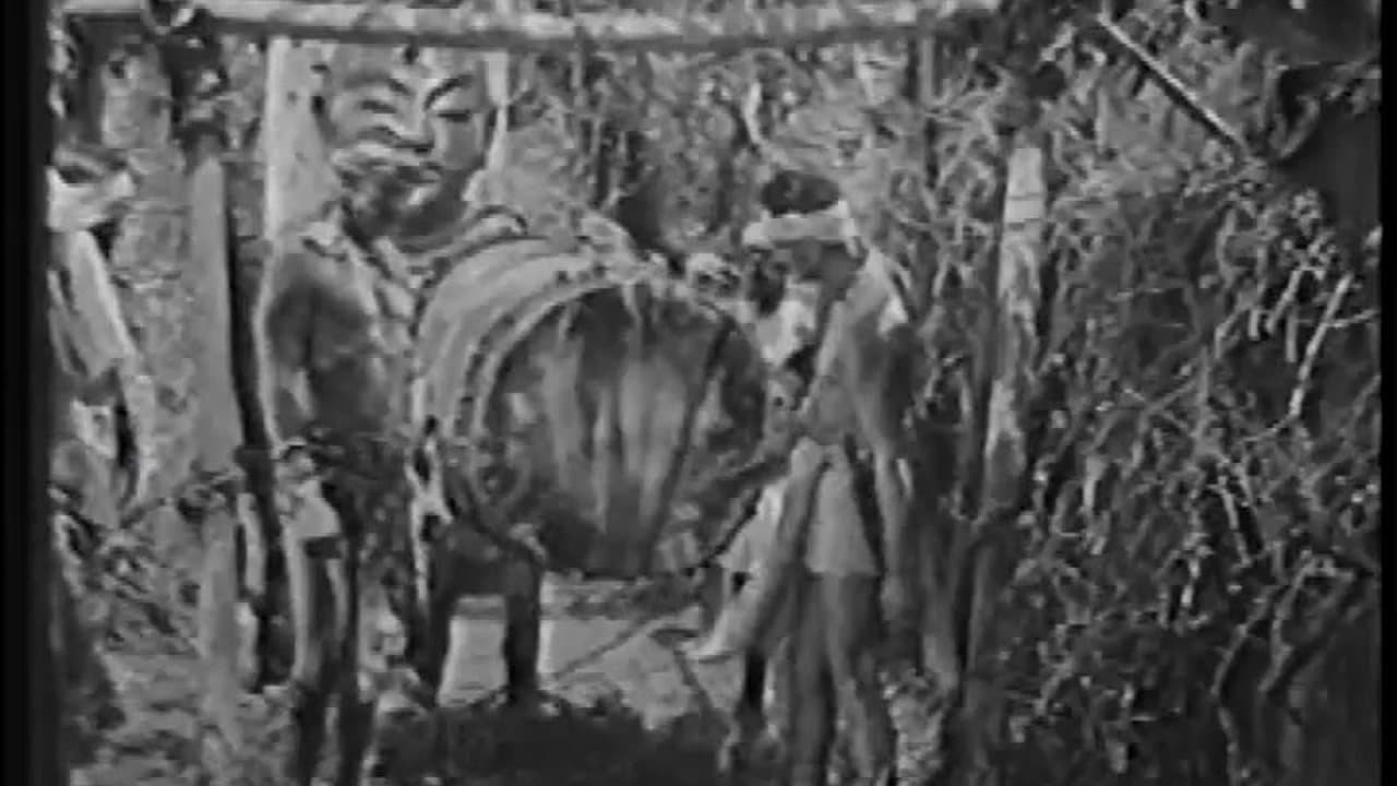 EAST OF BORNEO video quality upgrade