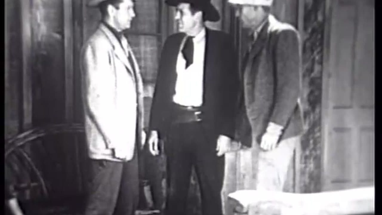 Boss of Rawhide