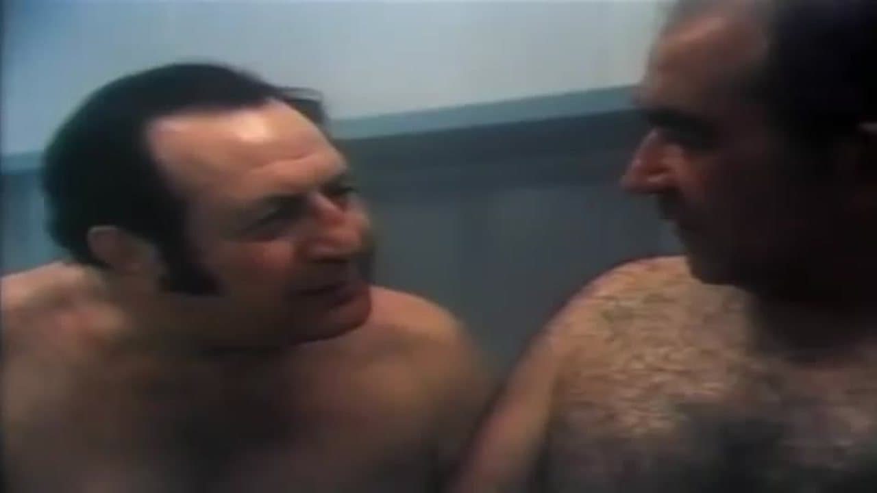The Wrestler