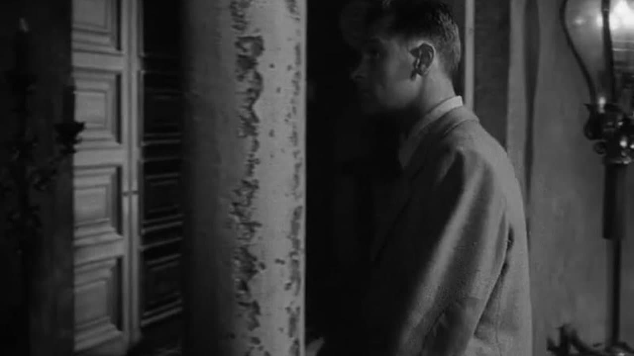 1950 - Sunset Boulevard - El crepúsculo de los dioses - El ocaso de una vida - Billy Wilder