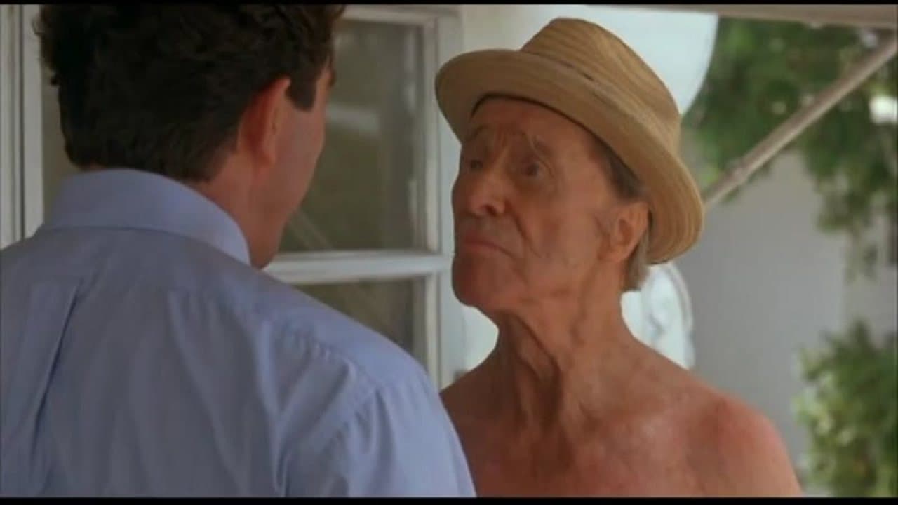 Folks! (1992) Tom Selleck, Don Ameche