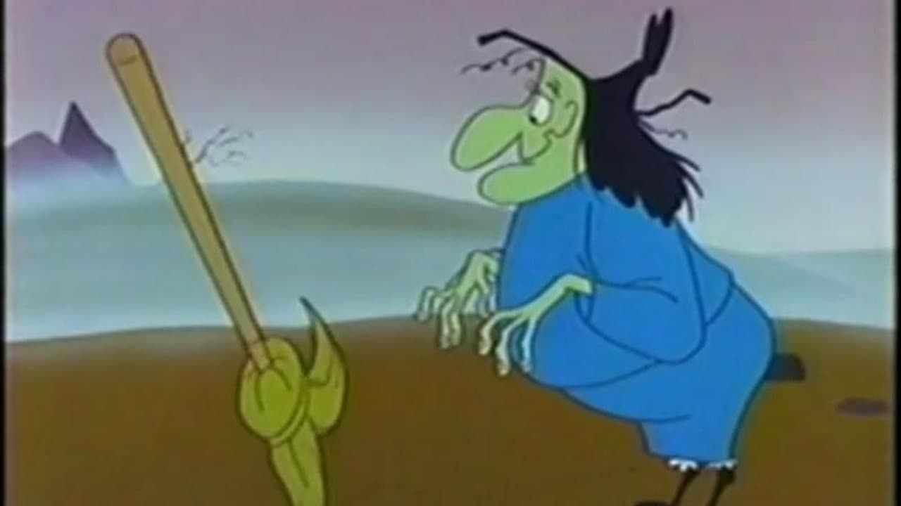 Shocker Internet Drive In - Week 56: "Which Witch" Double Feature