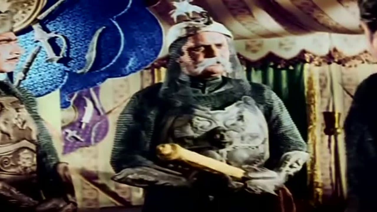 Mughal E Azam Color Hd