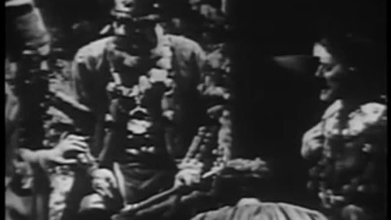 The Nativity (Westinghouse Studio One)