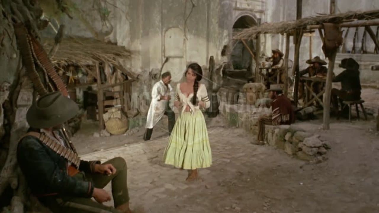 Find A Place To Die FULL WESTERN MOVIE