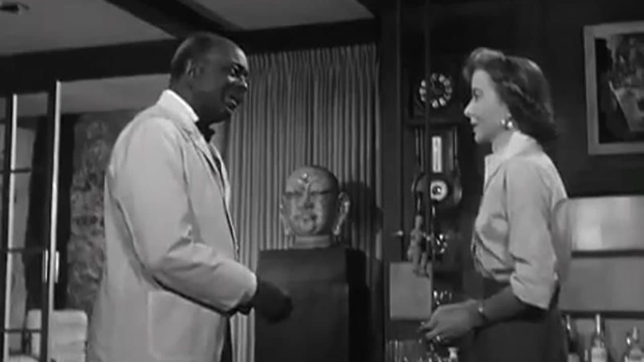 The Big Knife (1955) Dir: Robert Aldrich Starring Jack Palance, Ida Lupino, Shelley Winters - Film Noir