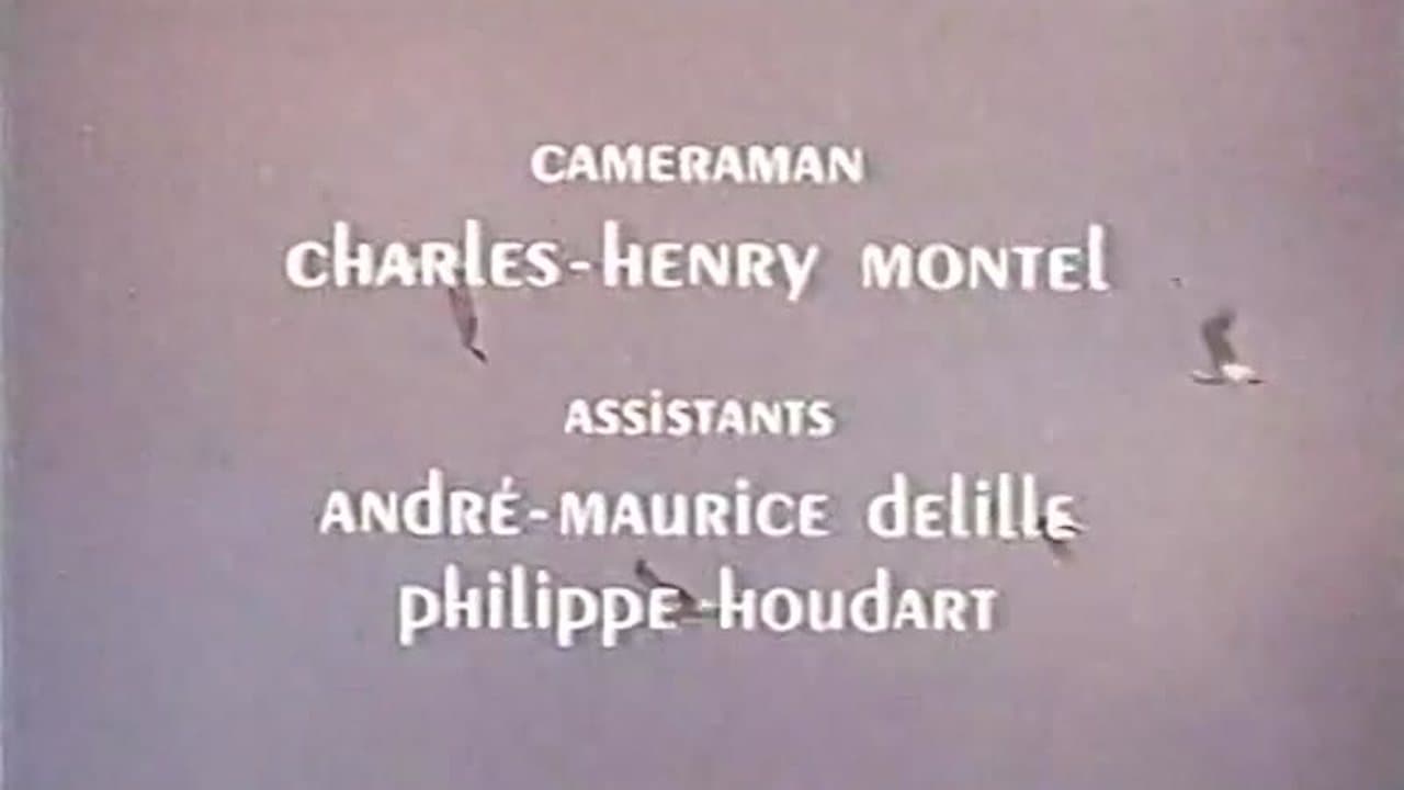 Vos Gueules Les Mouettes