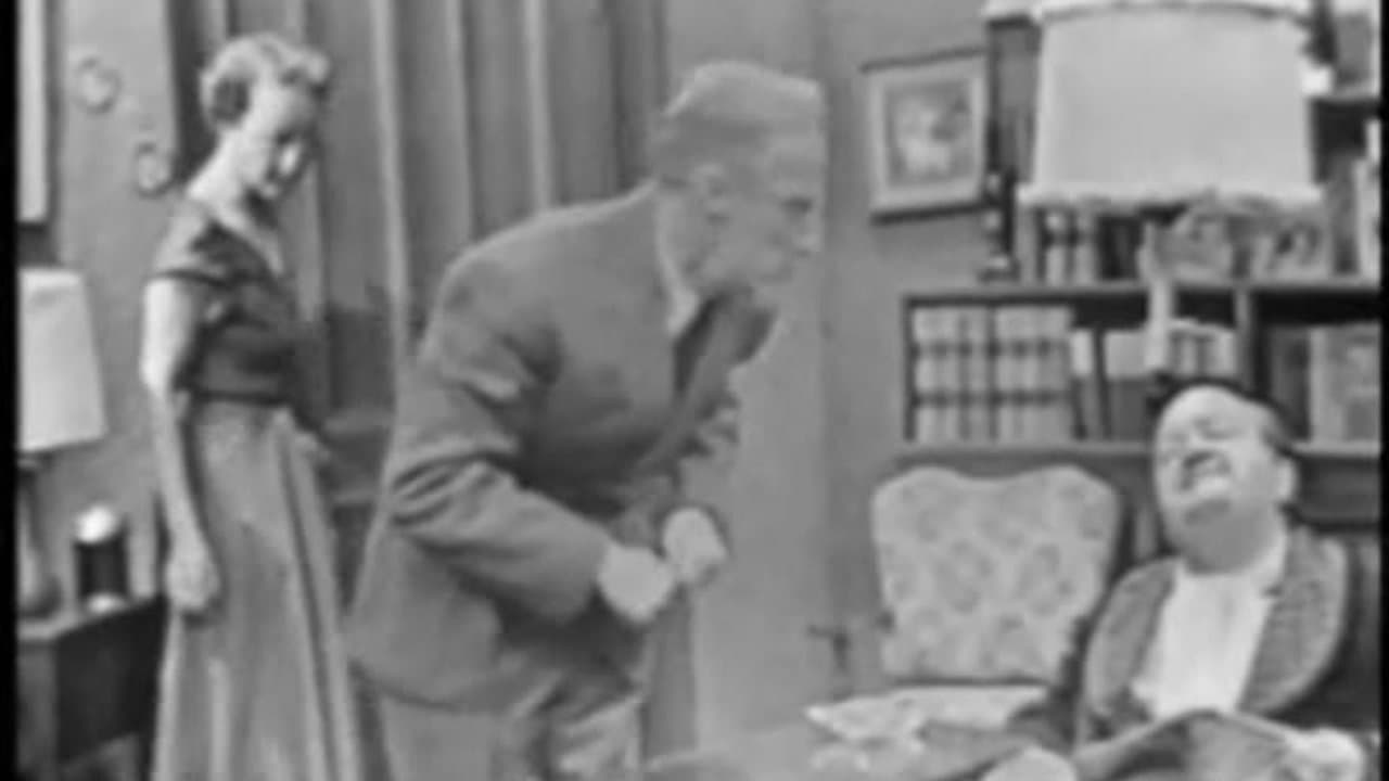 Studio One - There Was A Crooked Man