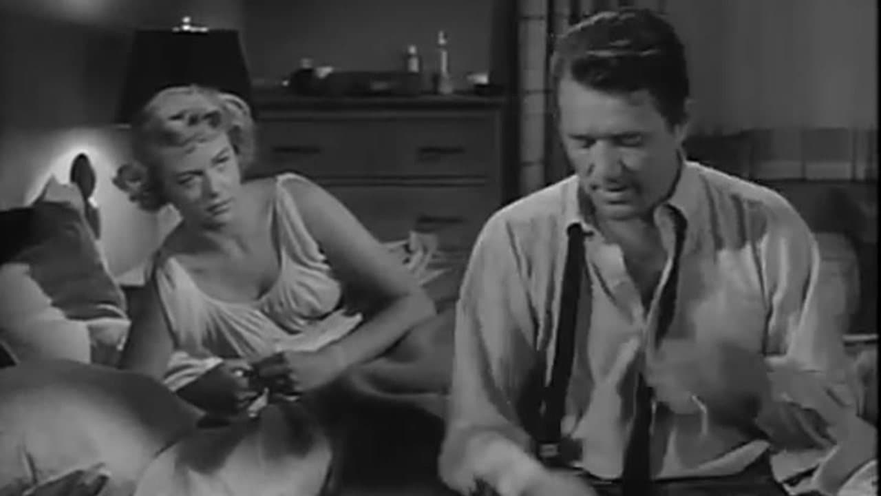 Private Hell 36 (1954) Ida Lupino, Steve Cochran, Howard Duff Film Noir Full Movie