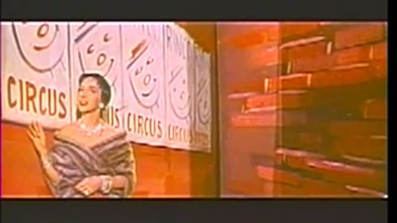New Faces (aka 'New Faces of 1952') (Widescreen 1954)