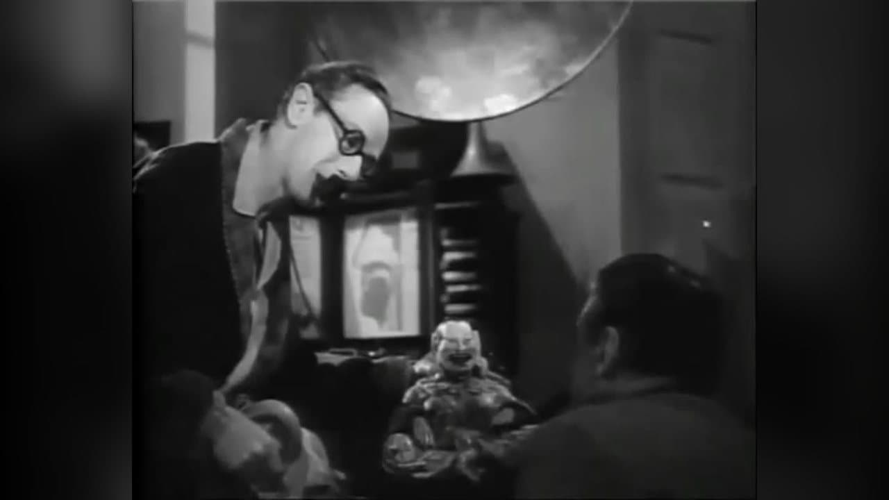 PYGMALION video quality upgrade