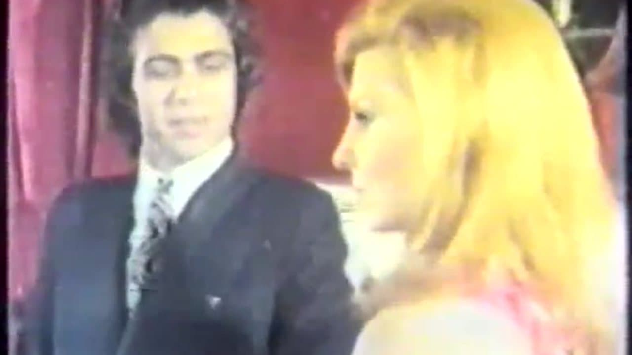 Cilgin Kiz Ve Uc Super Adam (Three Supermen and Mad Girl) 1973