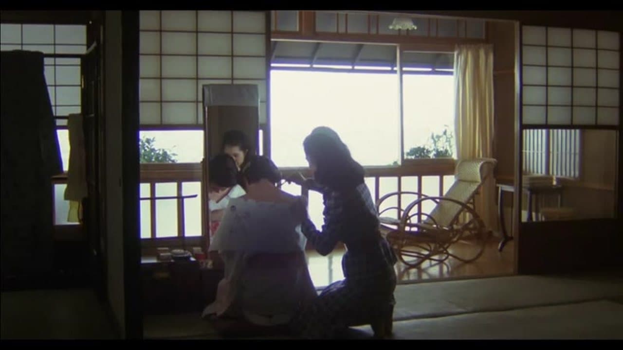 The Makioka Sisters