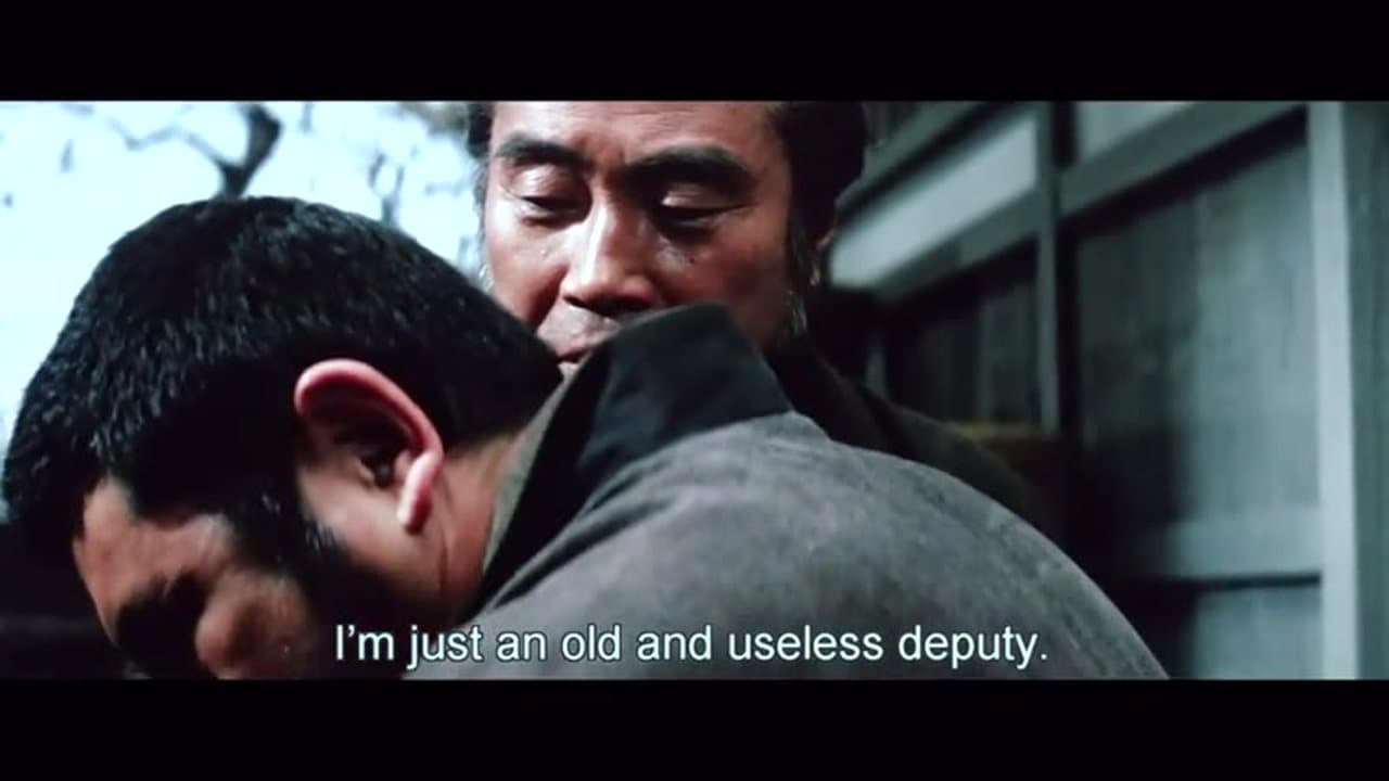 23 - Zatoichi At Large