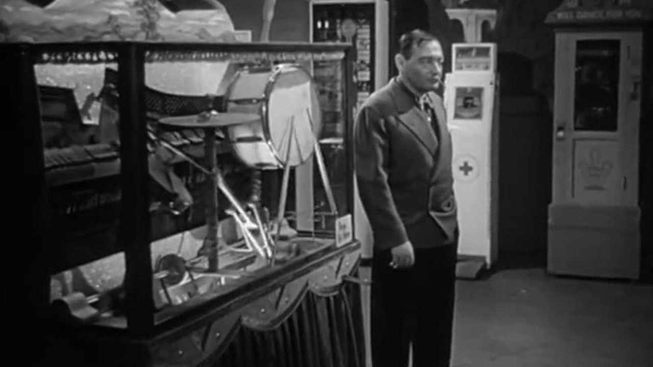 Quicksand (1950) [P&M] DVD Rip (1.4GB)