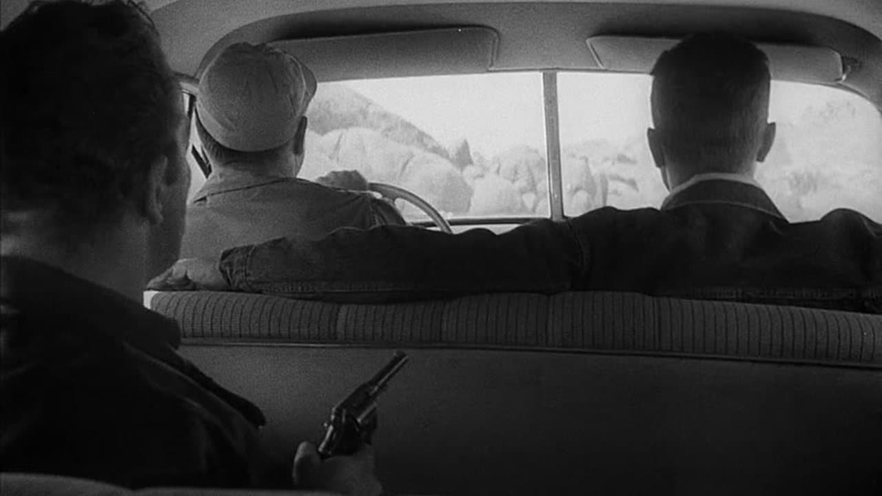 The Hitch Hiker-HD