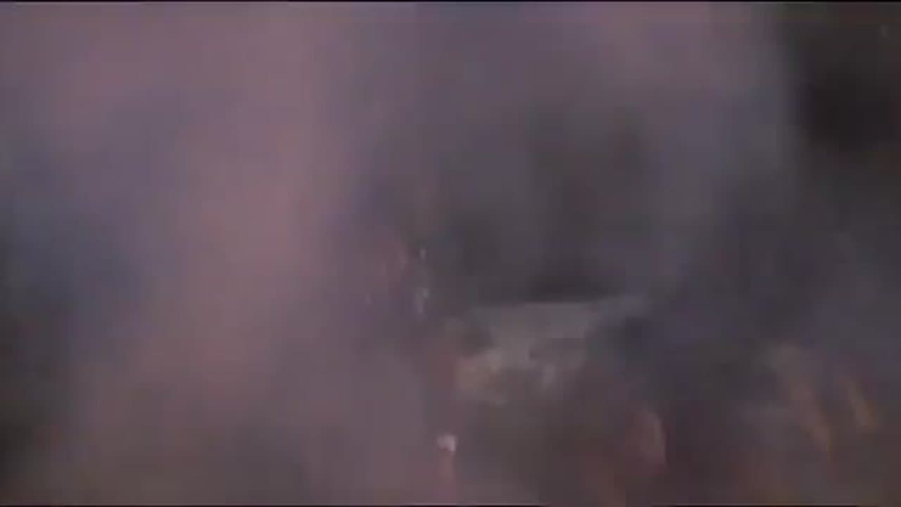 Battle In Outer Space 1959