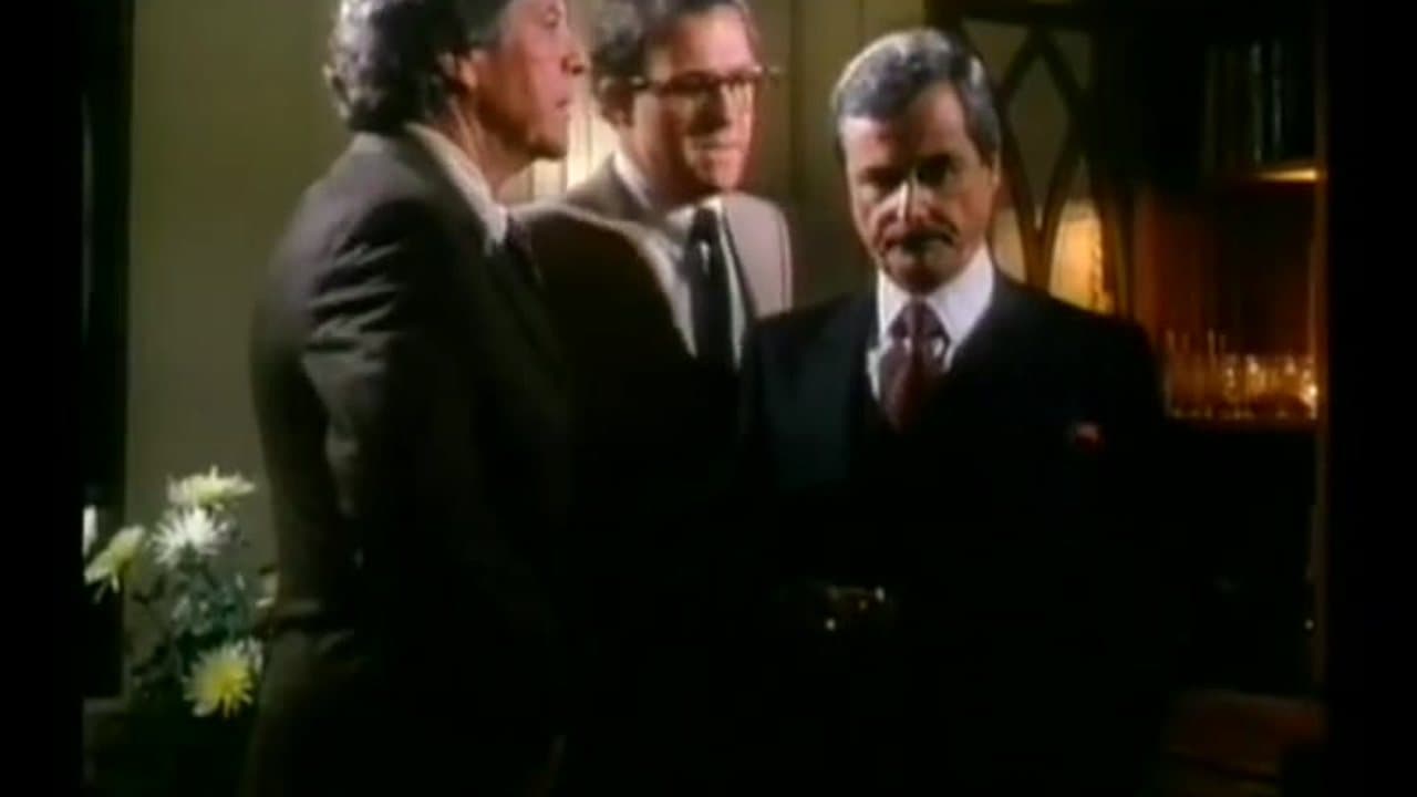 Rehearsal For Murder 1982