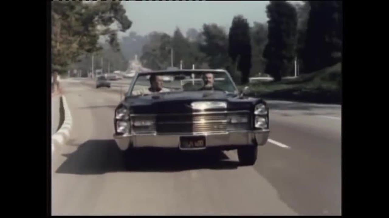 Murder Once Removed 1971 Thriller John Forsythe Barbara Bain