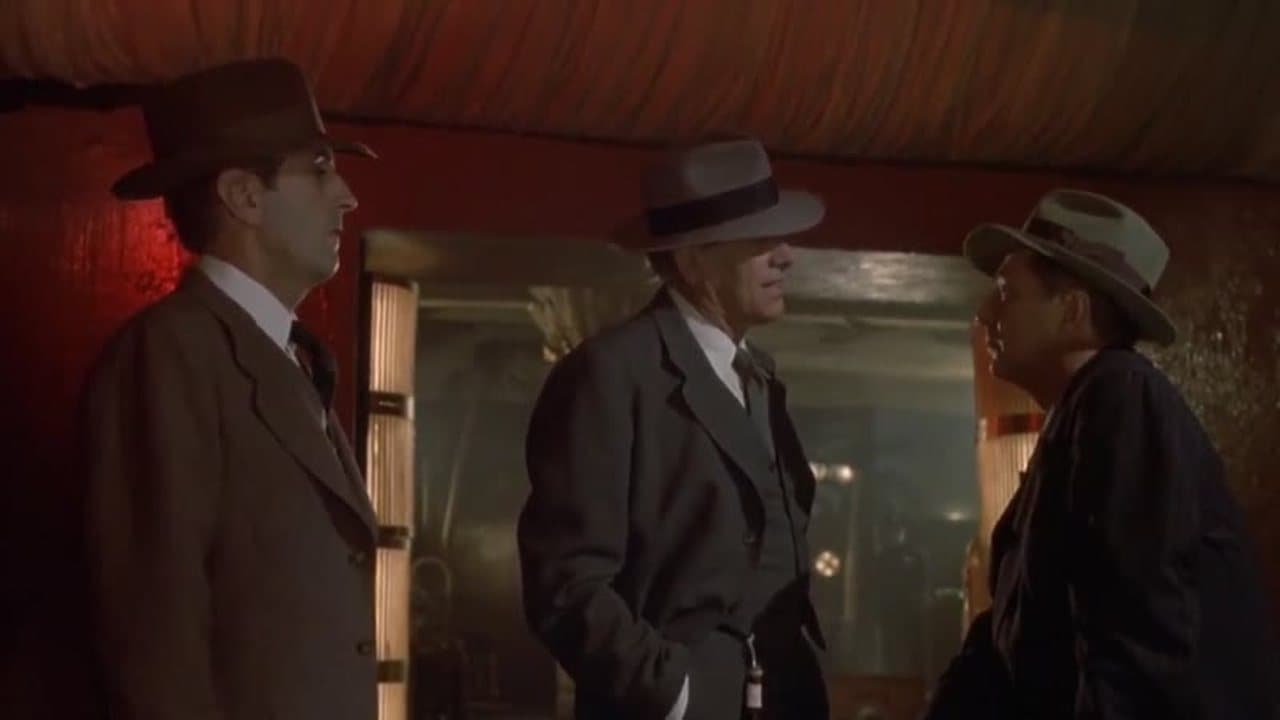 Farewell, My Lovely [1975] Robert Mitchum, Sylvester Stallone, Charlotte Rampling, John Ireland