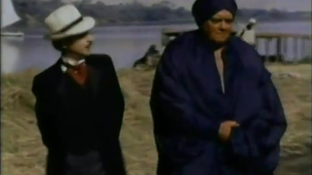 CURSE OF KING TUTS TOMB  1980  PART 2 OF 2  TV MOVIE