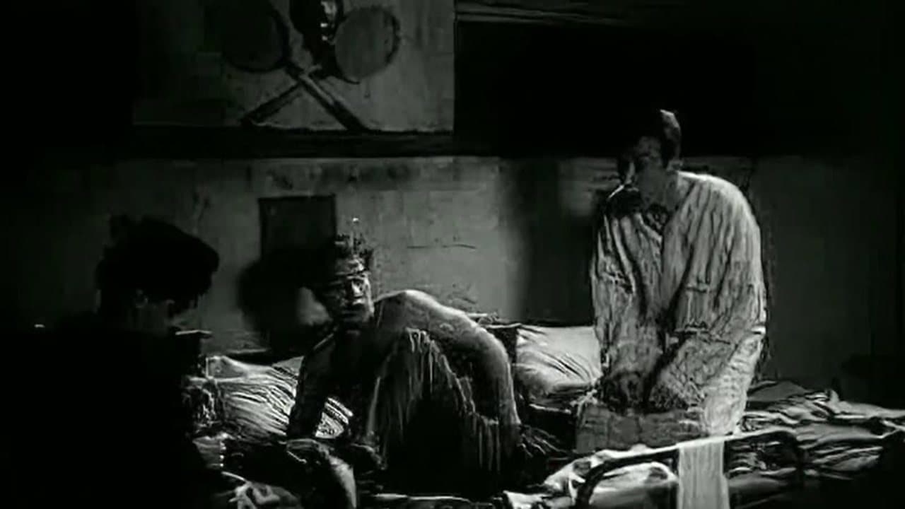 Spooks Run Wild_Weirdness bad Movie