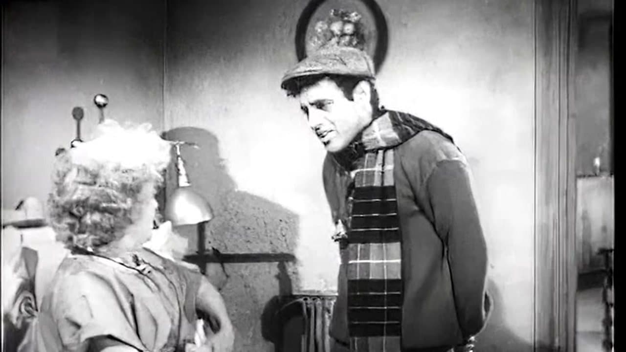 The Little Shop Of Horrors - Weirdness Bad movie