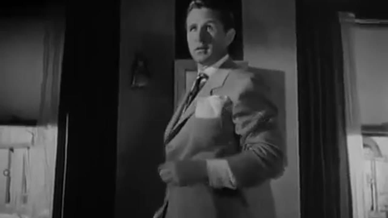 Try and Get Me (1950) Frank Lovejoy, Lloyd Bridges - Film Noir