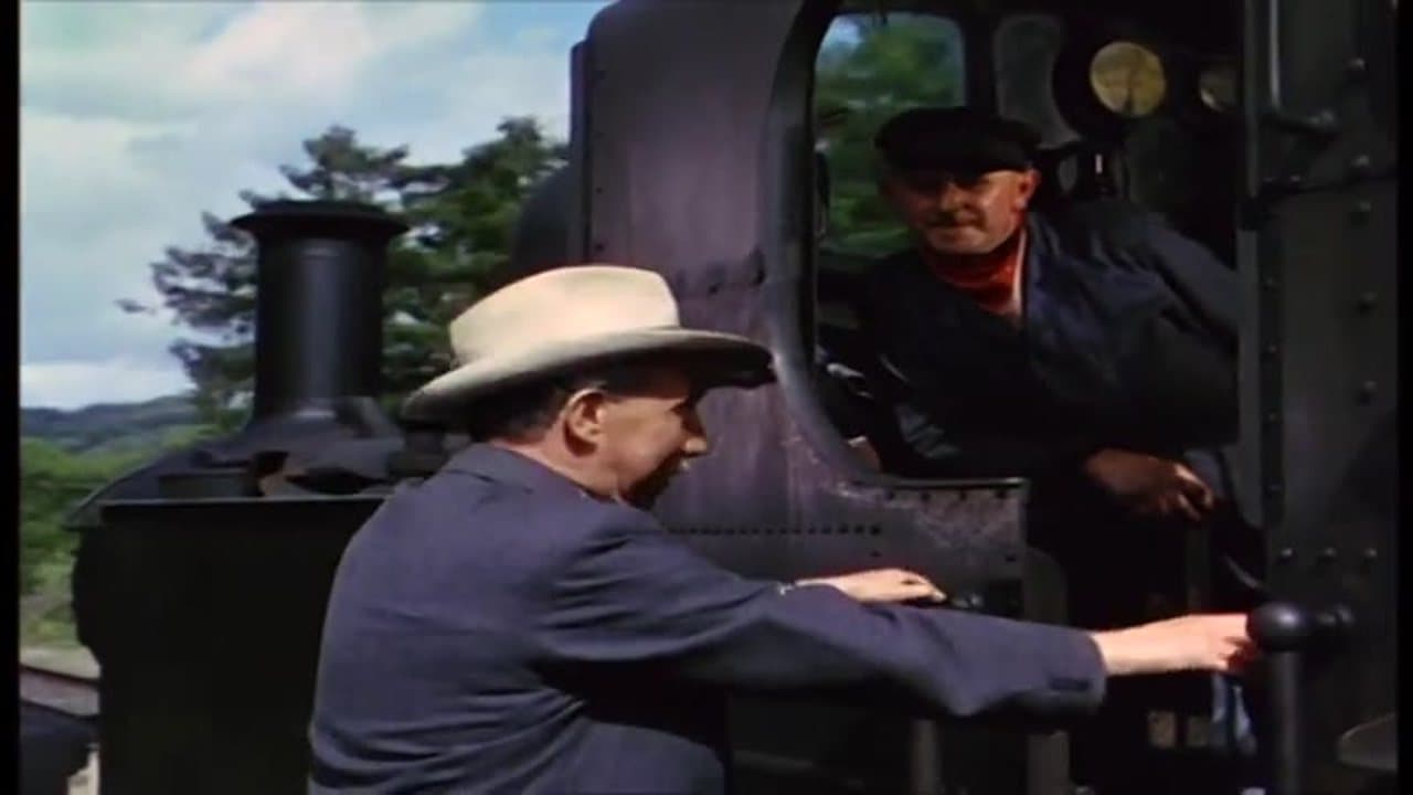 The Titfield Thunderbolt