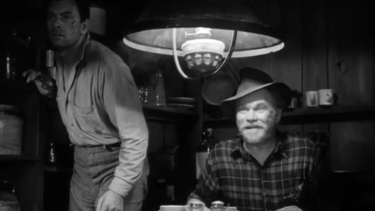 The Scarf (1951) John Ireland, Mercedes McCambridge - Film Noir Full Movie