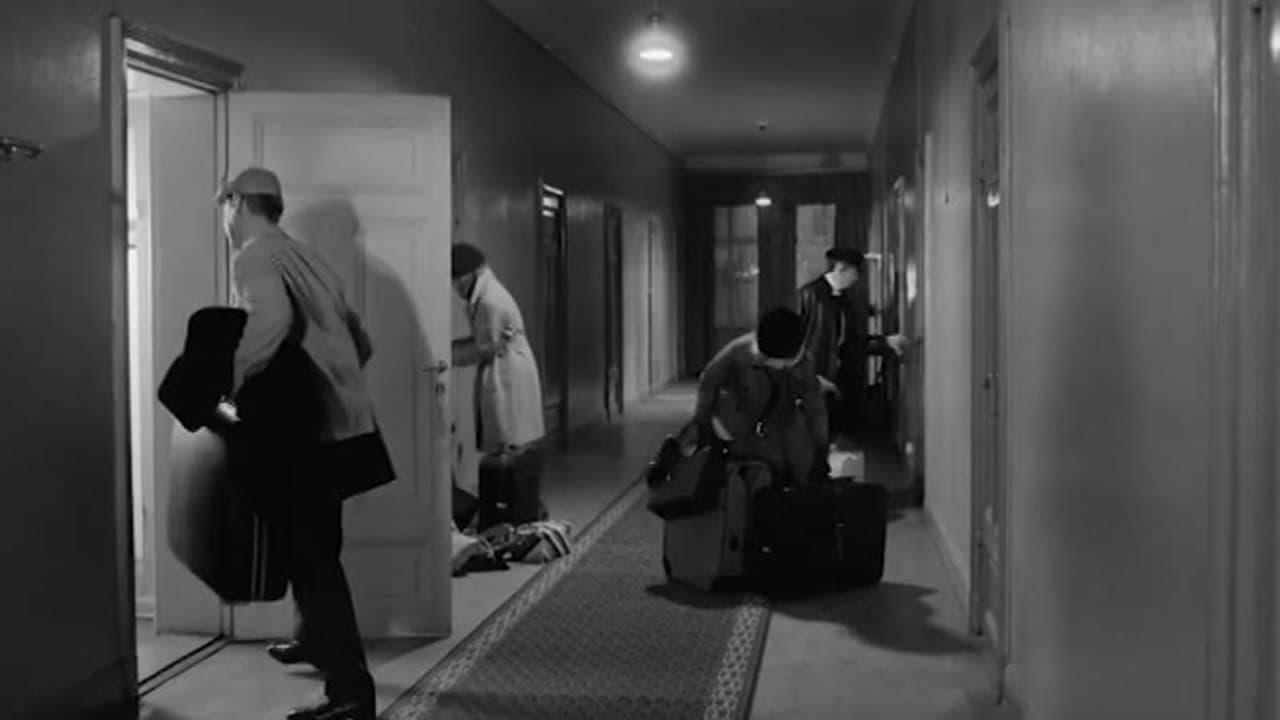 Flickorna (1968) The Girls