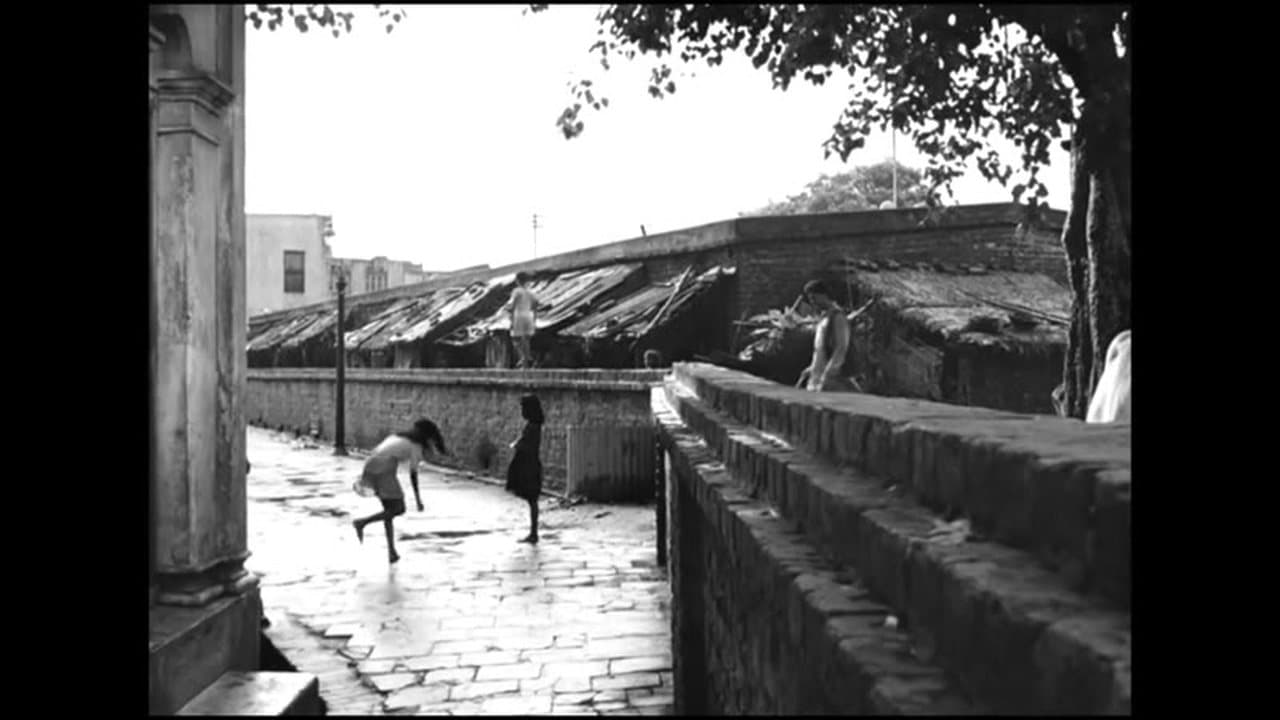 Apur Sansay ( Apu Trilogy Pt. 3)