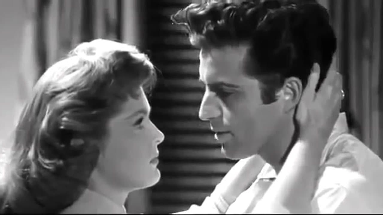 City Of Fear (1959) Vince Edwards, Lyle Talbot, Patricia Blair - Film Noir