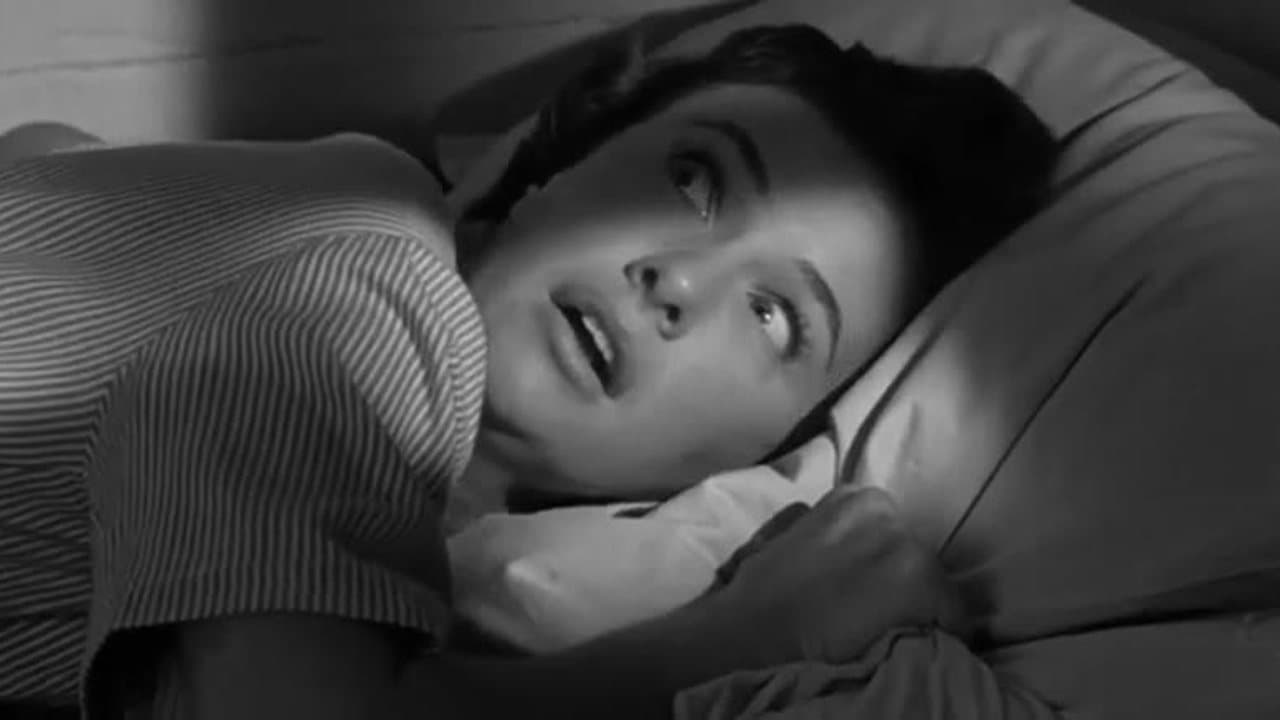 Women's Prison (1955) Ida Lupino, Jan Sterling, Cleo Moore, Audrey Totter, Phyllis Thaxter, Howard Duff