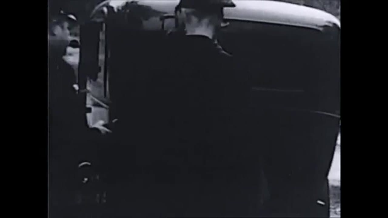 The Corpse Vanishes