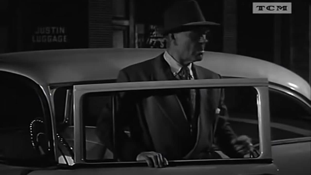 The Naked Street (1945, USA) Anthony Quinn, Anne Bancroft  - Film Noir Full Movie