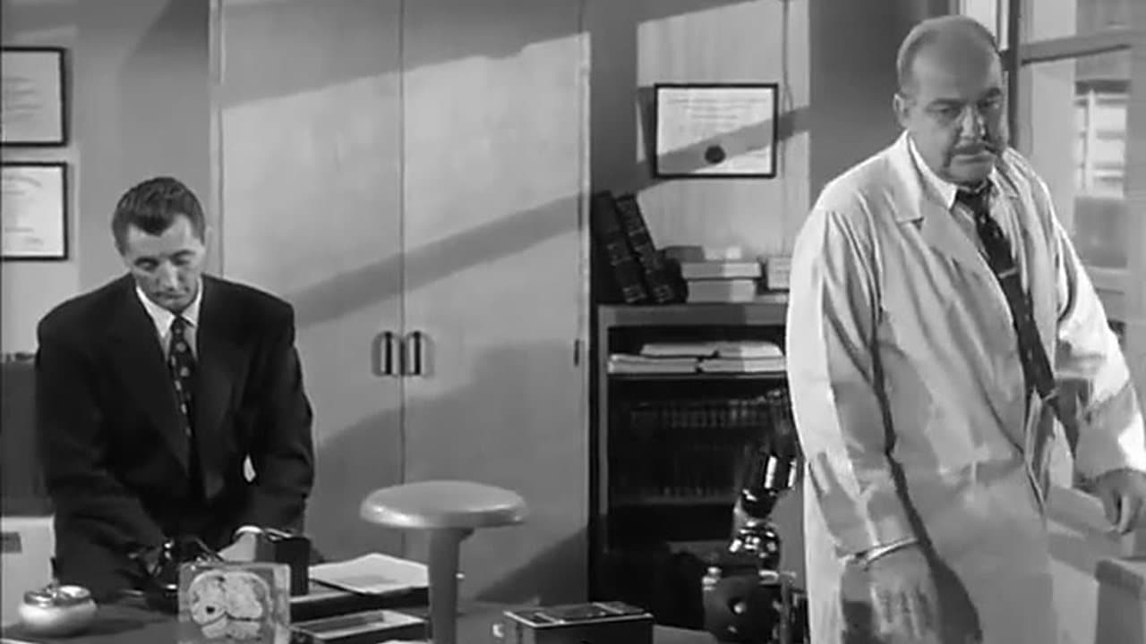 Not As A Stranger [1955] Dir. Stanley Kramer, Starring Robert Mitchum, Olivia De Havilland, Frank Sinatra, Gloria Grahame, Broderick Crawford, Lee Marvin