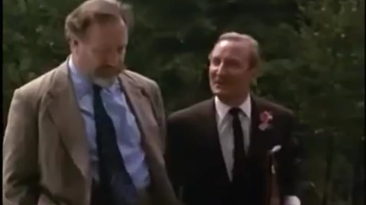 Father Came Too!