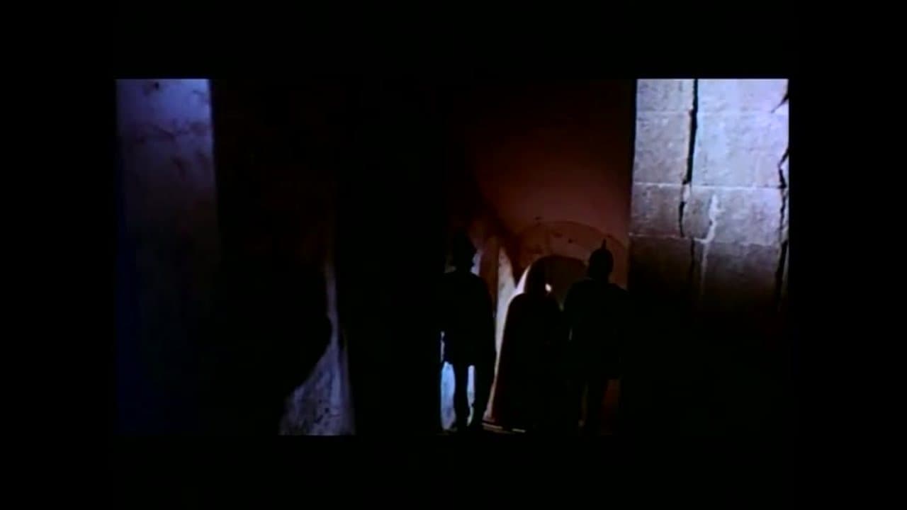 Bloody Pit Of Horror (1965) HD quality