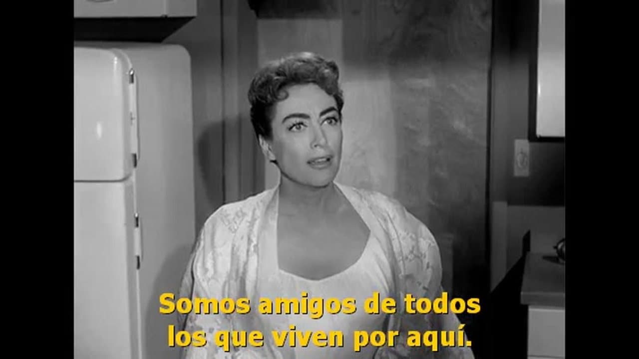 1955 - Female on the Beach - Una mujer en la playa - Joseph Pevney - VOSE